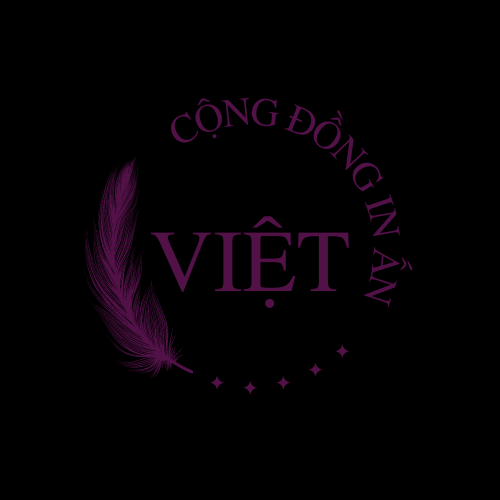 Cộng đồng in ấn Việt