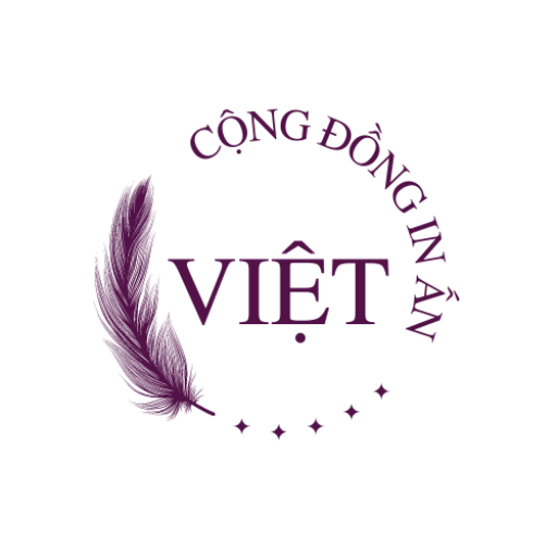 Cộng đồng in ấn Việt