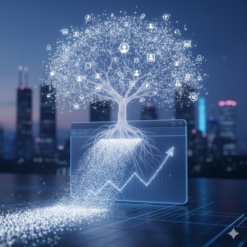 Tại sao lưu lượng truy cập quan trọng với website của bạn?