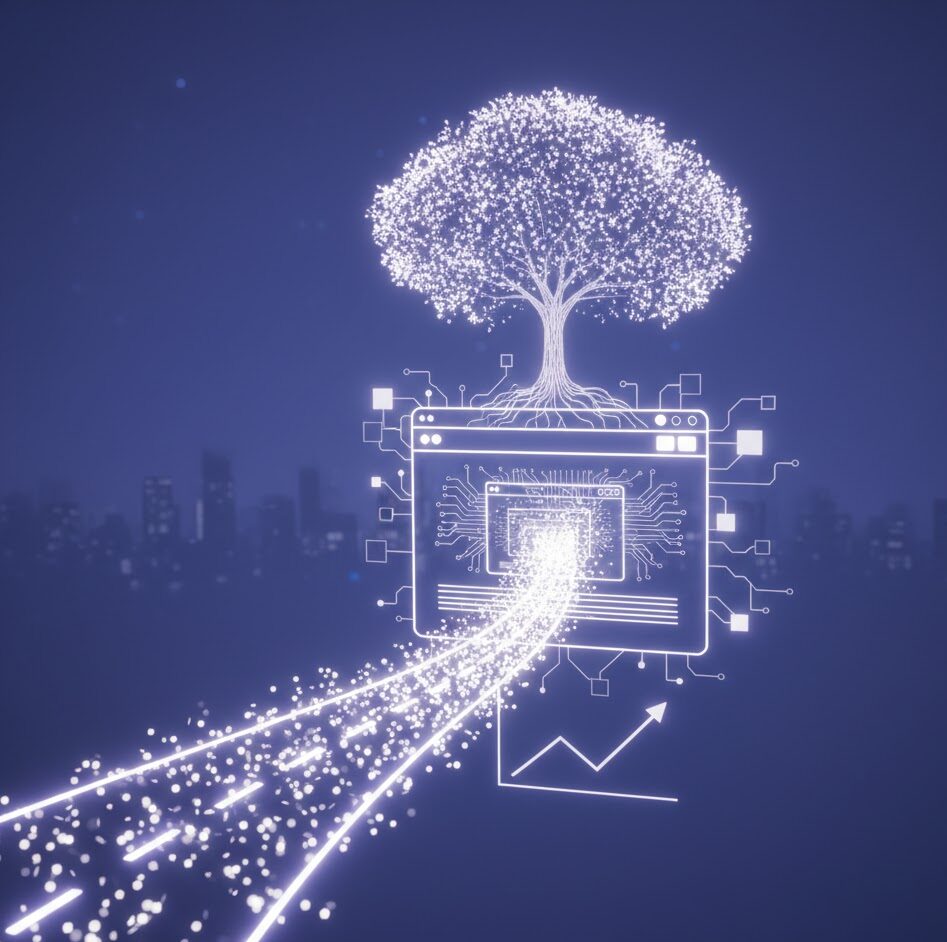 Tại sao lưu lượng truy cập quan trọng với website của bạn?