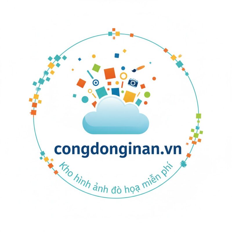 Kho hình ảnh đồ hoạ mễn phí